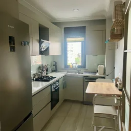 Academy Suadiye Marmaray Ve Bağdat Cad. 100m2 Net 3+1 Yeni Bina