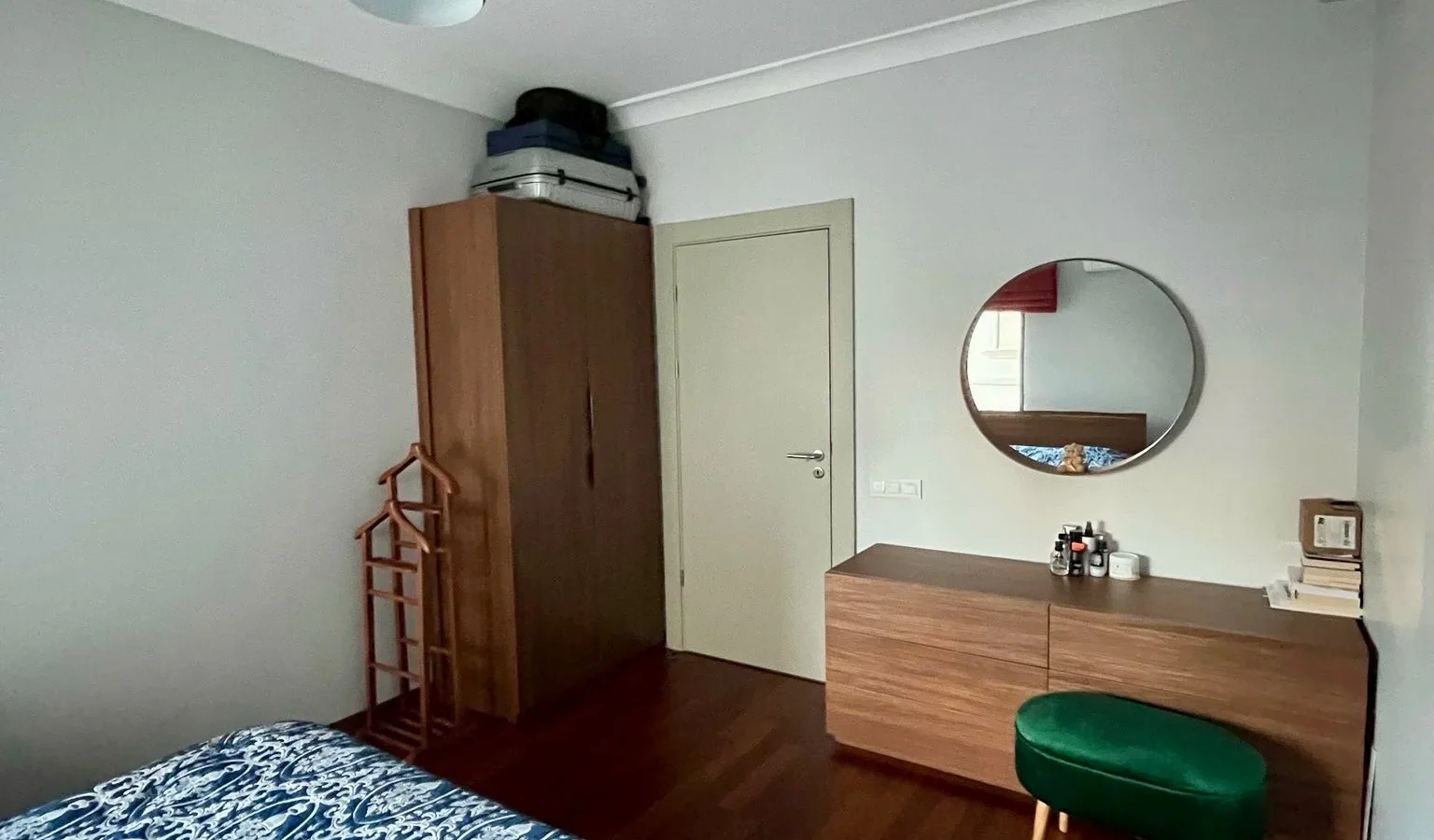Academy Suadiye Marmaray Ve Bağdat Cad. 100m2 Net 3+1 Yeni Bina