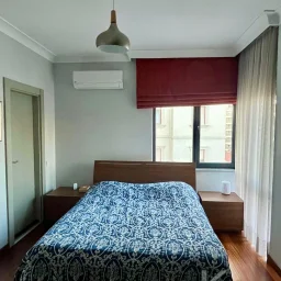 Academy Suadiye Marmaray Ve Bağdat Cad. 100m2 Net 3+1 Yeni Bina