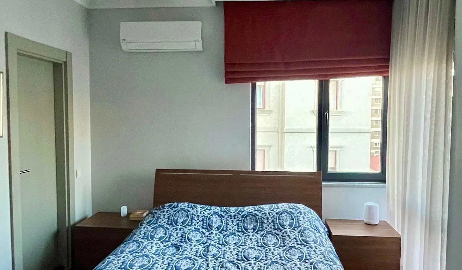 Academy Suadiye Marmaray Ve Bağdat Cad. 100m2 Net 3+1 Yeni Bina