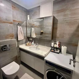 Academy Suadiye Marmaray Ve Bağdat Cad. 100m2 Net 3+1 Yeni Bina