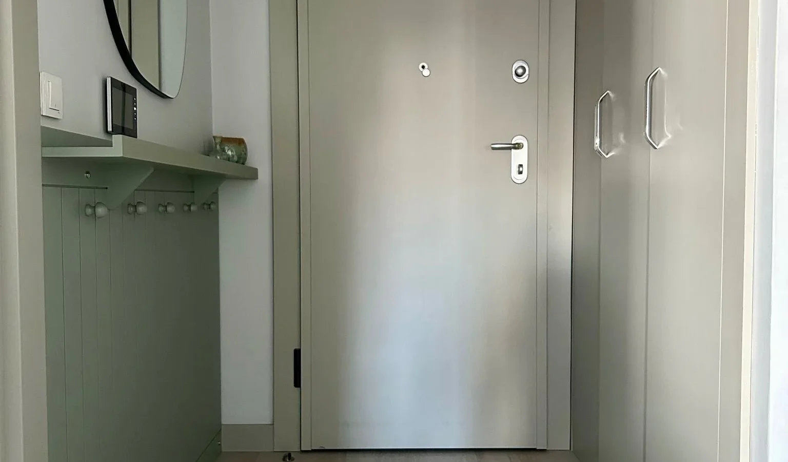 Academy Suadiye Marmaray Ve Bağdat Cad. 100m2 Net 3+1 Yeni Bina
