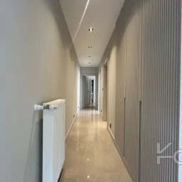 Academy Fenerbahçe'de 2+1 Deni̇z Manzarali Satilik Dai̇re 