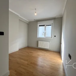 Academy Fenerbahçe'de 2+1 Deni̇z Manzarali Satilik Dai̇re 