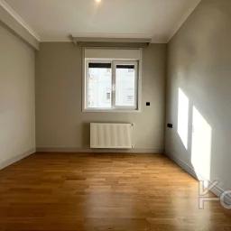 Academy Fenerbahçe'de 2+1 Deni̇z Manzarali Satilik Dai̇re 