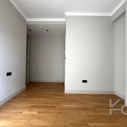 Academy Fenerbahçe'de 2+1 Deni̇z Manzarali Satilik Dai̇re 