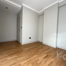 Academy Fenerbahçe'de 2+1 Deni̇z Manzarali Satilik Dai̇re 