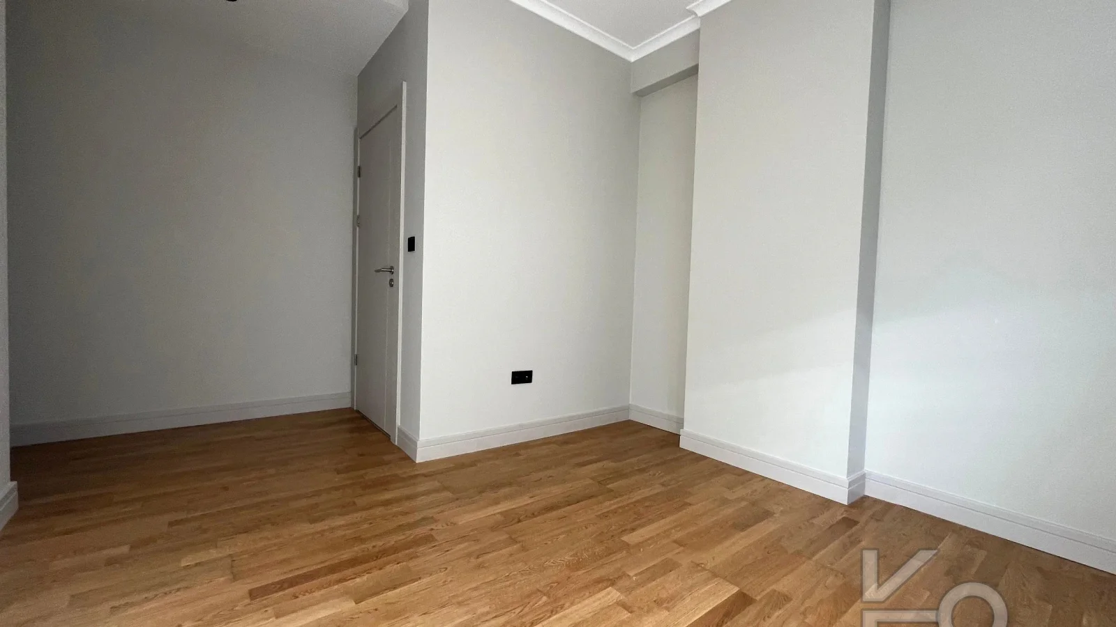 Academy Fenerbahçe'de 2+1 Deni̇z Manzarali Satilik Dai̇re 