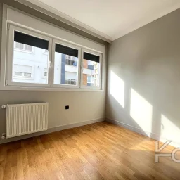 Academy Fenerbahçe'de 2+1 Deni̇z Manzarali Satilik Dai̇re 