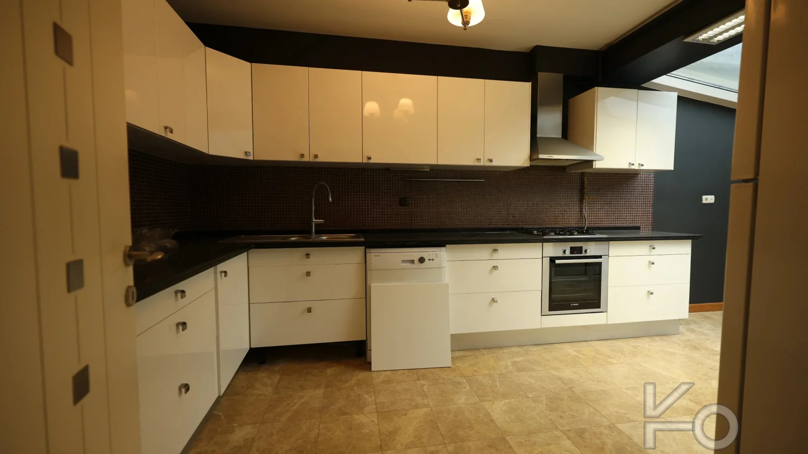 Rookz Fark Kumköy Marenegro Si̇tesi̇ 5+2 Satilik Vi̇lla