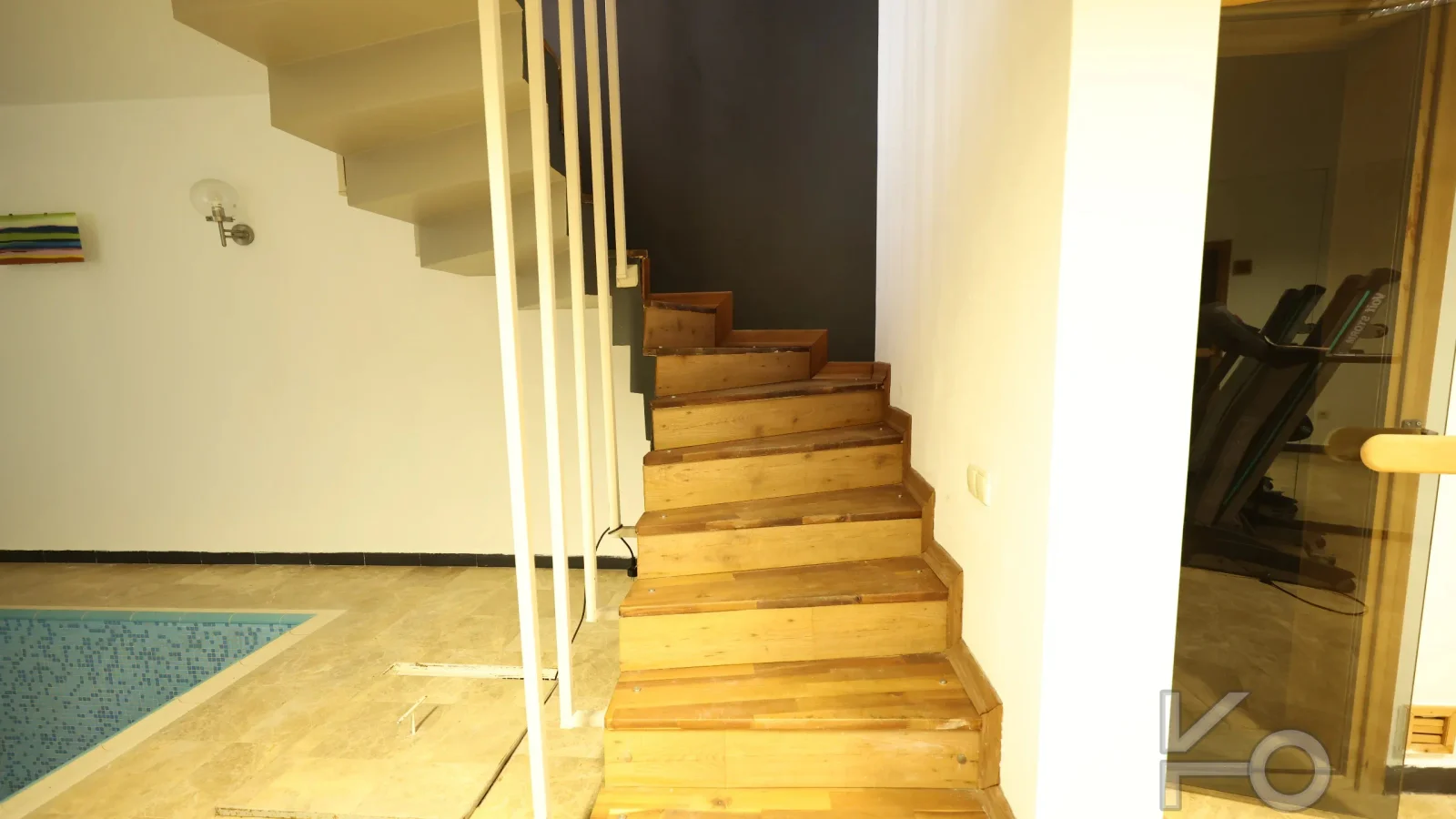 Rookz Fark Kumköy Marenegro Si̇tesi̇ 5+2 Satilik Vi̇lla