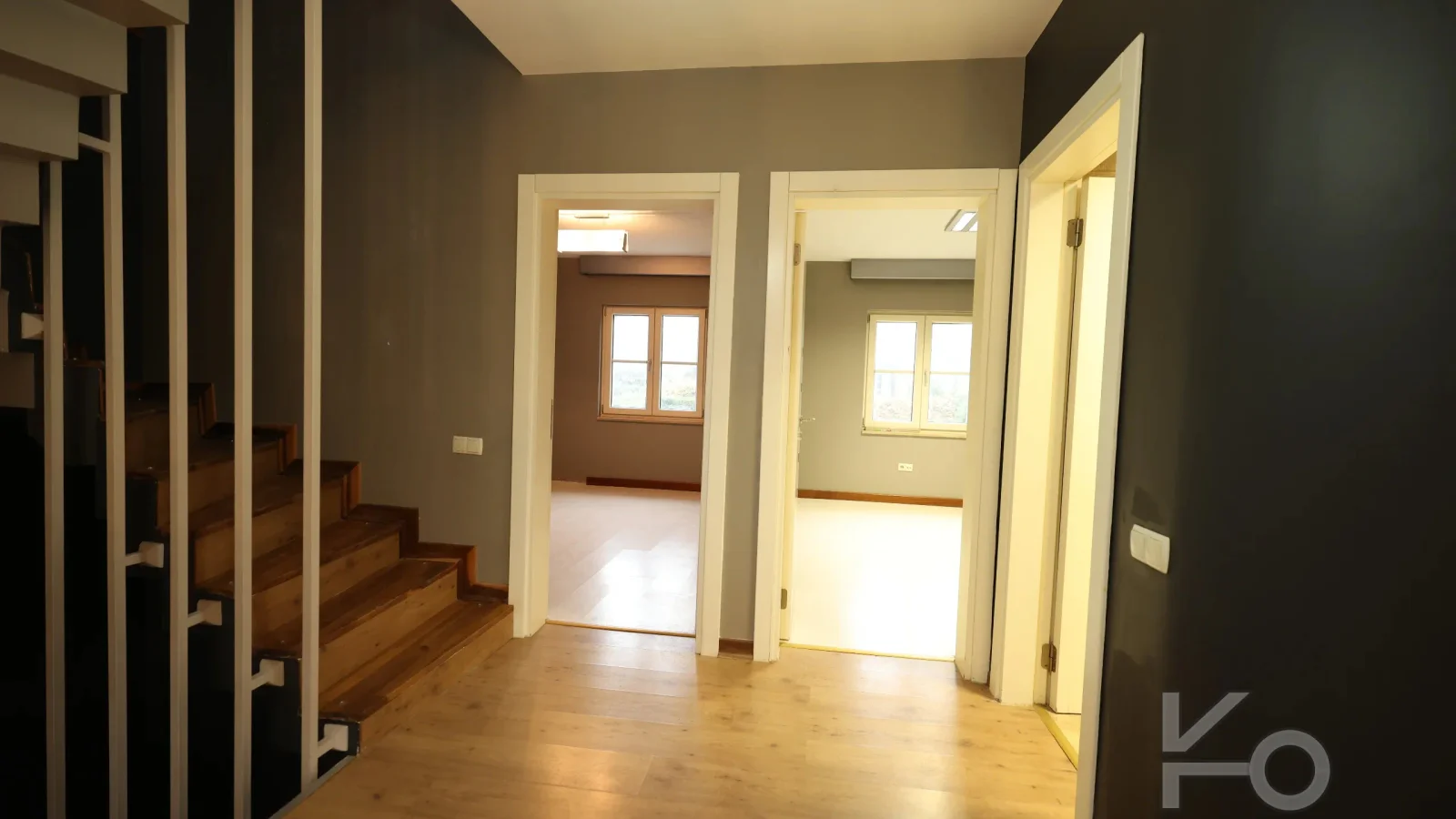 Rookz Fark Kumköy Marenegro Si̇tesi̇ 5+2 Satilik Vi̇lla