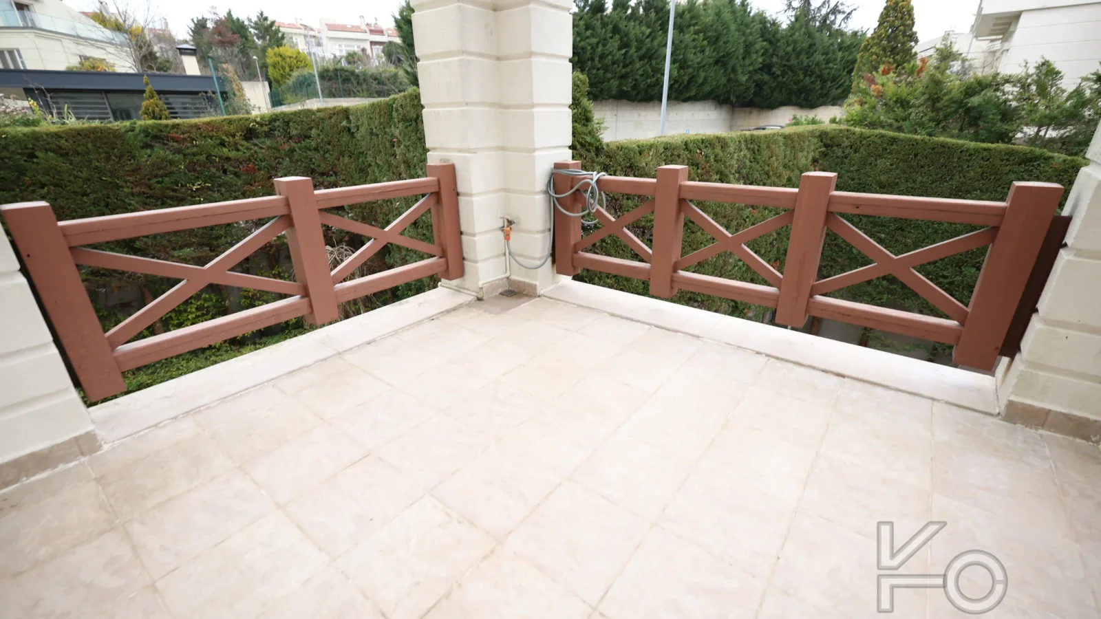 Rookz Fark Kumköy Marenegro Si̇tesi̇ 5+2 Satilik Vi̇lla