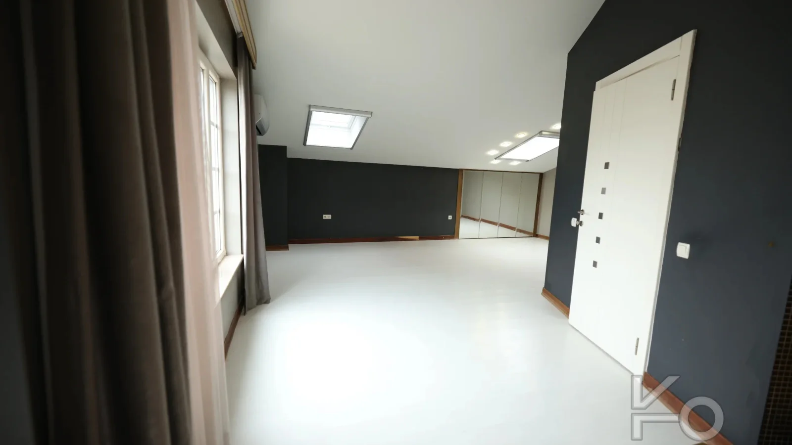 Rookz Fark Kumköy Marenegro Si̇tesi̇ 5+2 Satilik Vi̇lla