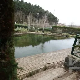 Rookz Fark Kumköy Marenegro Si̇tesi̇ 5+2 Satilik Vi̇lla