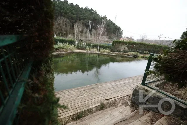 Rookz Fark Kumköy Marenegro Si̇tesi̇ 5+2 Satilik Vi̇lla