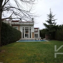Rookz Fark Kumköy Marenegro Si̇tesi̇ 5+2 Satilik Vi̇lla