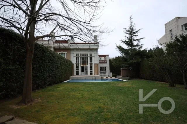 Rookz Fark Kumköy Marenegro Si̇tesi̇ 5+2 Satilik Vi̇lla