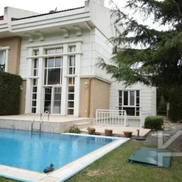 Rookz Fark Kumköy Marenegro Si̇tesi̇ 5+2 Satilik Vi̇lla