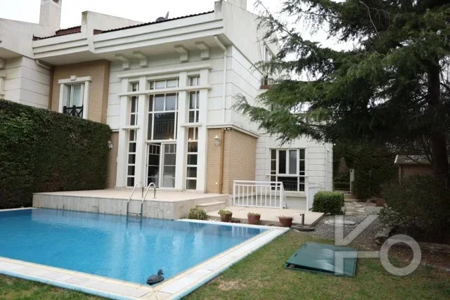 Rookz Fark Kumköy Marenegro Si̇tesi̇ 5+2 Satilik Vi̇lla