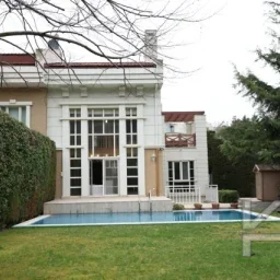 Rookz Fark Kumköy Marenegro Si̇tesi̇ 5+2 Satilik Vi̇lla