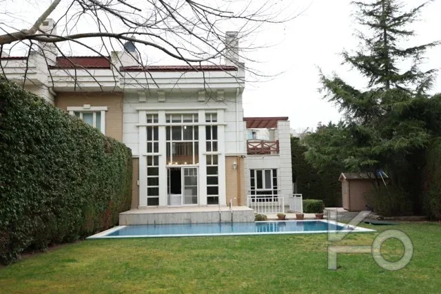 Rookz Fark Kumköy Marenegro Si̇tesi̇ 5+2 Satilik Vi̇lla