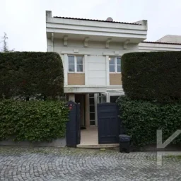 Rookz Fark Kumköy Marenegro Si̇tesi̇ 5+2 Satilik Vi̇lla