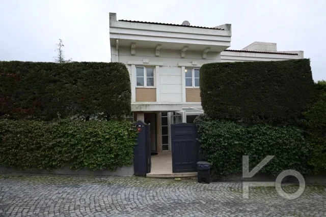 Rookz Fark Kumköy Marenegro Si̇tesi̇ 5+2 Satilik Vi̇lla