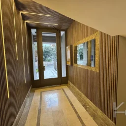 Laci̇vertcadde Erenköy'de Bağdat Cad.yakin Sifir 75m² Net 2+1