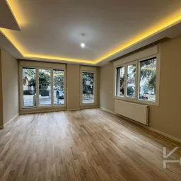 Laci̇vertcadde Erenköy'de Bağdat Cad.yakin Sifir 75m² Net 2+1