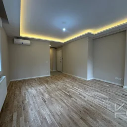 Laci̇vertcadde Erenköy'de Bağdat Cad.yakin Sifir 75m² Net 2+1