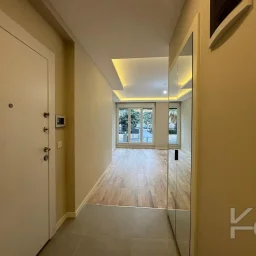 Laci̇vertcadde Erenköy'de Bağdat Cad.yakin Sifir 75m² Net 2+1