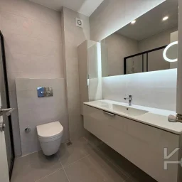 Laci̇vertcadde Erenköy'de Bağdat Cad.yakin Sifir 75m² Net 2+1