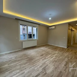 Laci̇vertcadde Erenköy'de Bağdat Cad.yakin Sifir 75m² Net 2+1