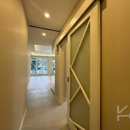 Laci̇vertcadde Erenköy'de Bağdat Cad.yakin Sifir 75m² Net 2+1