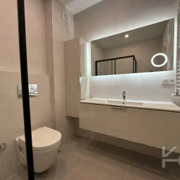 Laci̇vertcadde Erenköy'de Bağdat Cad.yakin Sifir 75m² Net 2+1