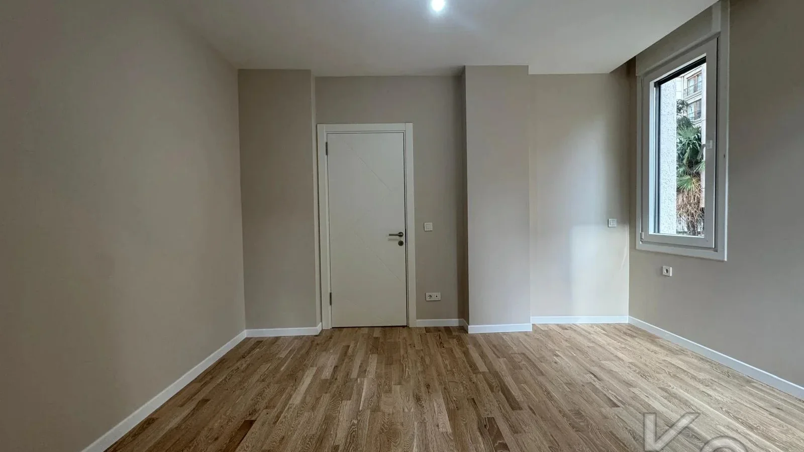 Laci̇vertcadde Erenköy'de Bağdat Cad.yakin Sifir 75m² Net 2+1