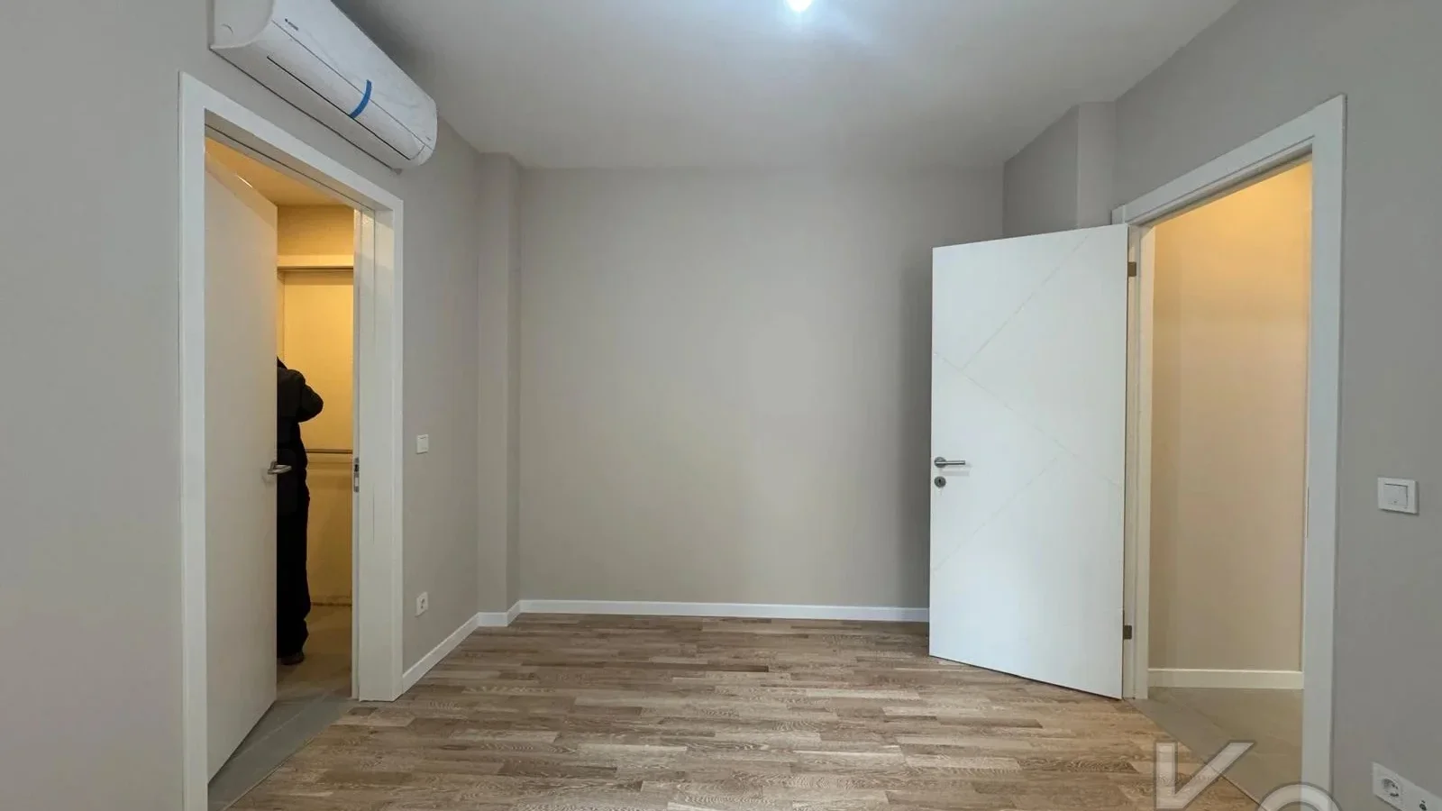 Laci̇vertcadde Erenköy'de Bağdat Cad.yakin Sifir 75m² Net 2+1