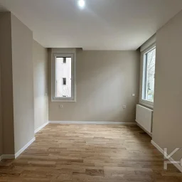 Laci̇vertcadde Erenköy'de Bağdat Cad.yakin Sifir 75m² Net 2+1