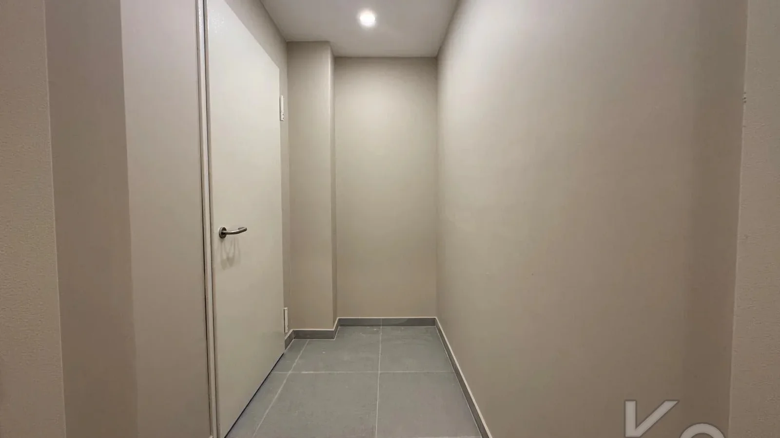 Laci̇vertcadde Erenköy'de Bağdat Cad.yakin Sifir 75m² Net 2+1