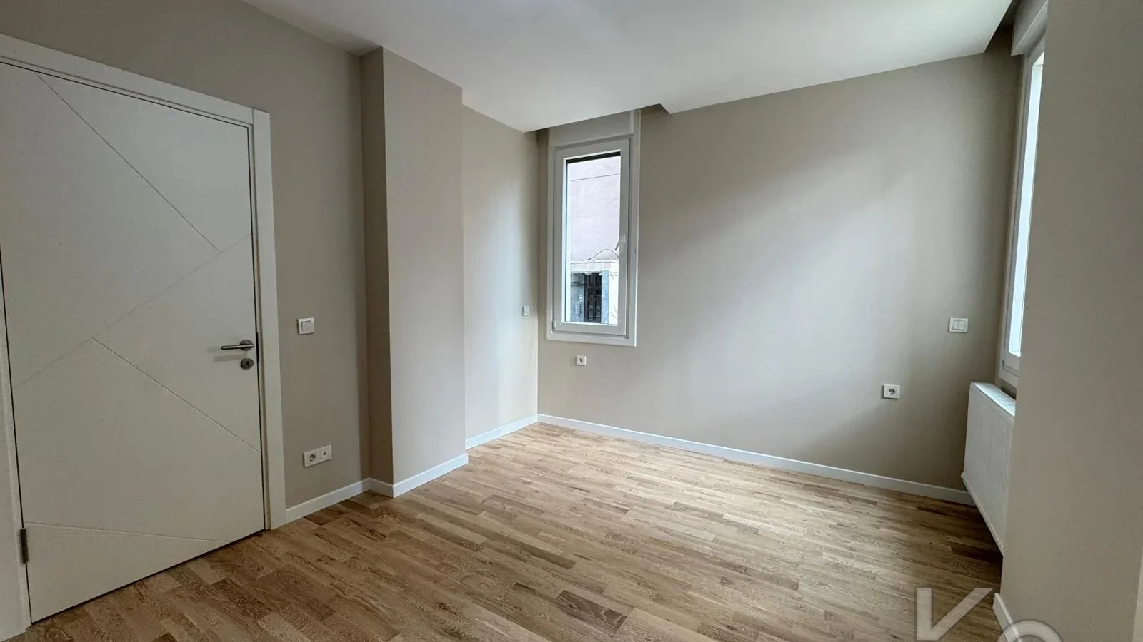 Laci̇vertcadde Erenköy'de Bağdat Cad.yakin Sifir 75m² Net 2+1