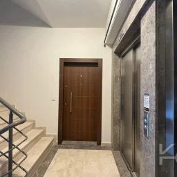 Laci̇vertcadde Erenköy'de Bağdat Cad.yakin Sifir 75m² Net 2+1