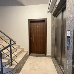 Laci̇vertcadde Erenköy'de Bağdat Cad.yakin Sifir 75m² Net 2+1