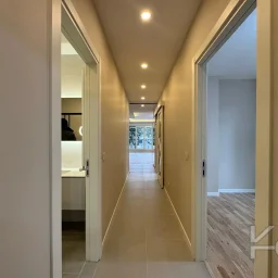 Laci̇vertcadde Erenköy'de Bağdat Cad.yakin Sifir 75m² Net 2+1