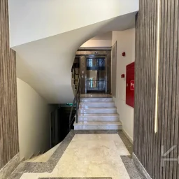 Laci̇vertcadde Erenköy'de Bağdat Cad.yakin Sifir 75m² Net 2+1