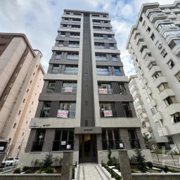 Laci̇vertcadde Erenköy'de Bağdat Cad.yakin Sifir 75m² Net 2+1