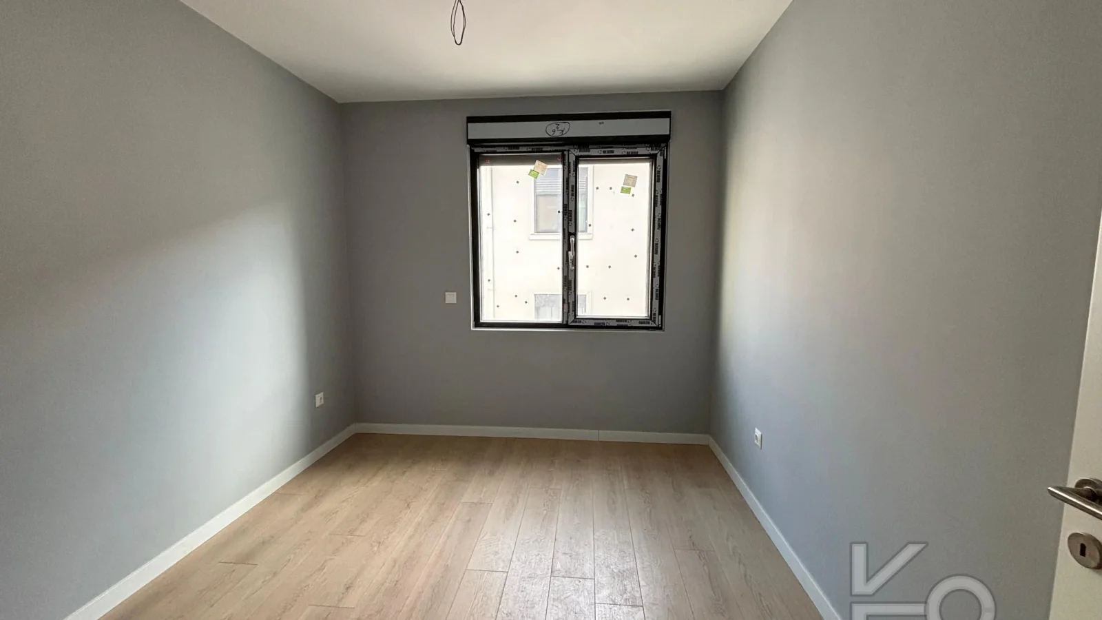 Laci̇vert Cadde Bağdat Caddesi̇ Yakini Akış Sokakta Yeni̇ Bi̇nada 3+1 90m² Net