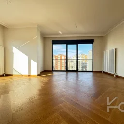 Academy Suadiye Marmaray Ve Bağdat Caddesi Yakını Balkonlu 100m2 Net 3+1