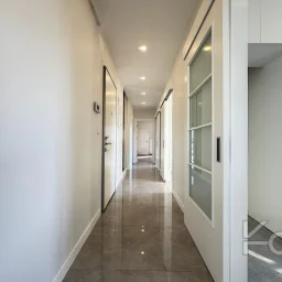 Academy Suadiye Marmaray Ve Bağdat Caddesi Yakını Balkonlu 100m2 Net 3+1