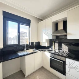 Academy Suadiye Marmaray Ve Bağdat Caddesi Yakını Balkonlu 100m2 Net 3+1